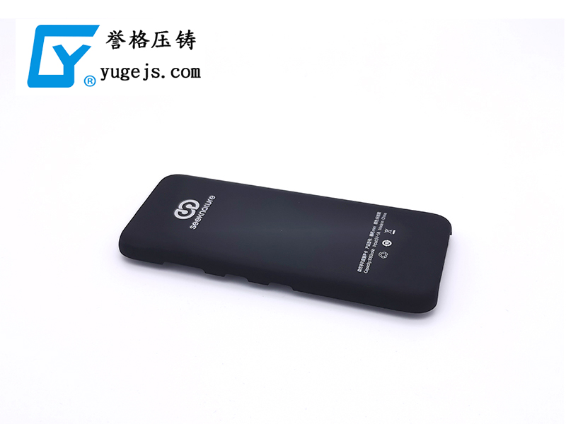 壓鑄廠該轉(zhuǎn)變思想，拋棄落后的營(yíng)銷理念