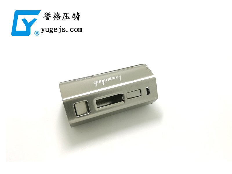 從德國(guó)的鋼鐵工業(yè)，沙井壓鑄廠能學(xué)到些什么