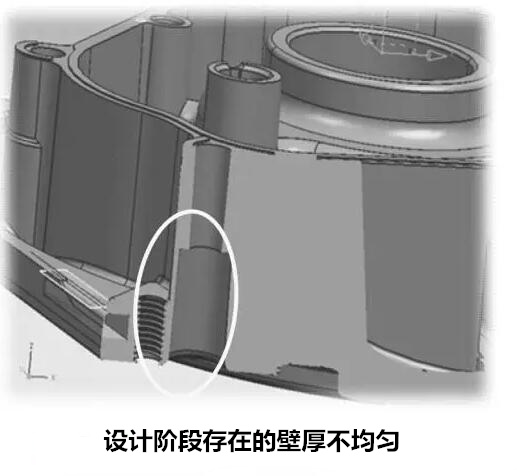 延遲壓鑄模具的使用壽命，可以幫助壓鑄公司節(jié)約成本